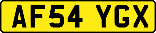 AF54YGX
