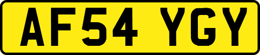 AF54YGY