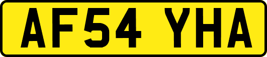 AF54YHA