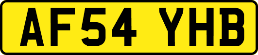 AF54YHB