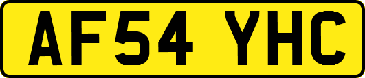 AF54YHC