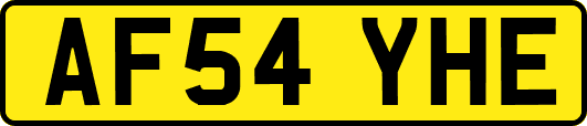 AF54YHE
