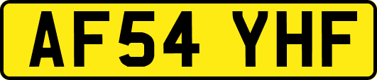 AF54YHF