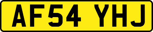 AF54YHJ