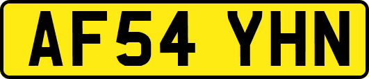 AF54YHN