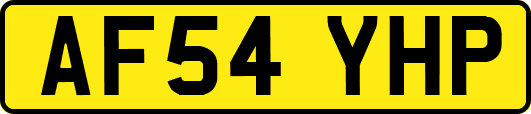 AF54YHP