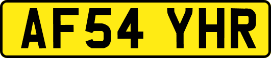 AF54YHR