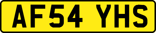 AF54YHS