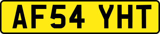 AF54YHT