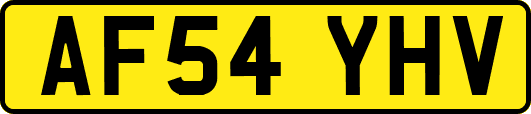 AF54YHV