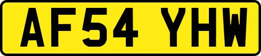 AF54YHW