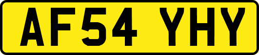 AF54YHY