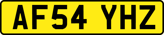 AF54YHZ