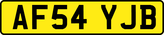 AF54YJB