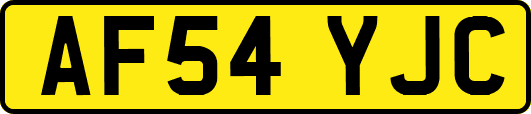 AF54YJC