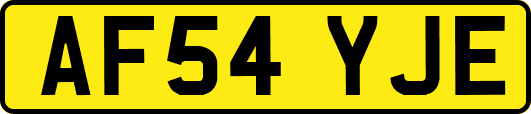 AF54YJE
