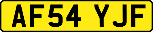 AF54YJF