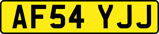 AF54YJJ