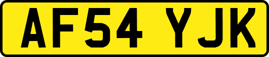 AF54YJK