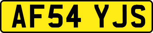 AF54YJS