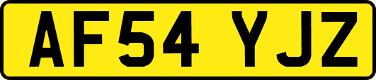 AF54YJZ