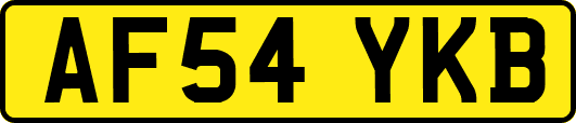 AF54YKB
