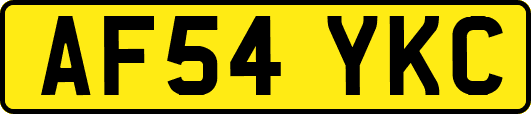 AF54YKC