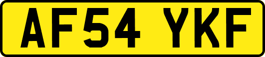 AF54YKF