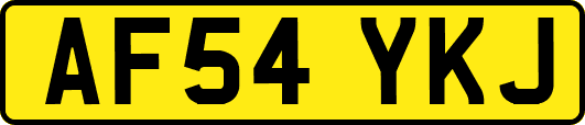 AF54YKJ