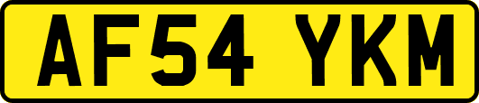 AF54YKM