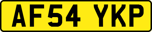 AF54YKP