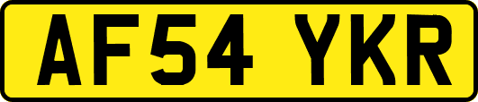 AF54YKR