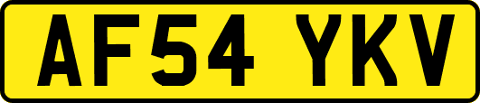 AF54YKV