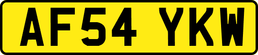 AF54YKW