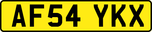 AF54YKX