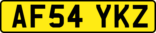 AF54YKZ