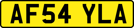 AF54YLA