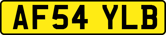 AF54YLB