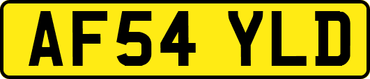 AF54YLD