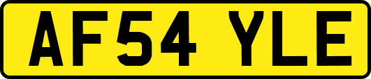 AF54YLE