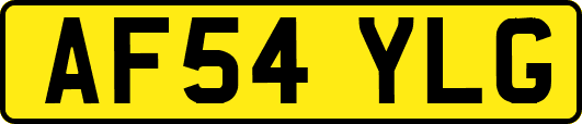 AF54YLG