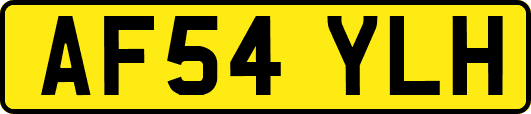 AF54YLH