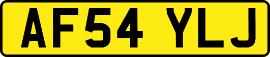 AF54YLJ