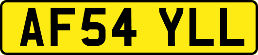 AF54YLL
