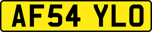 AF54YLO