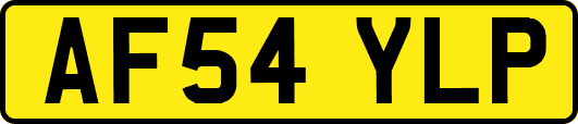 AF54YLP