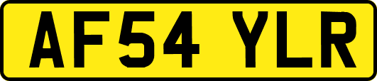 AF54YLR
