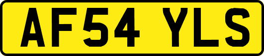 AF54YLS
