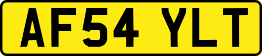 AF54YLT