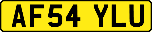 AF54YLU